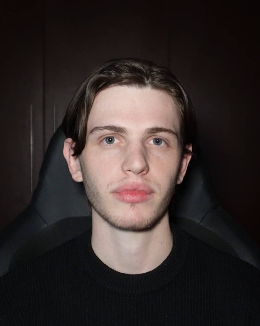 Adam Berger