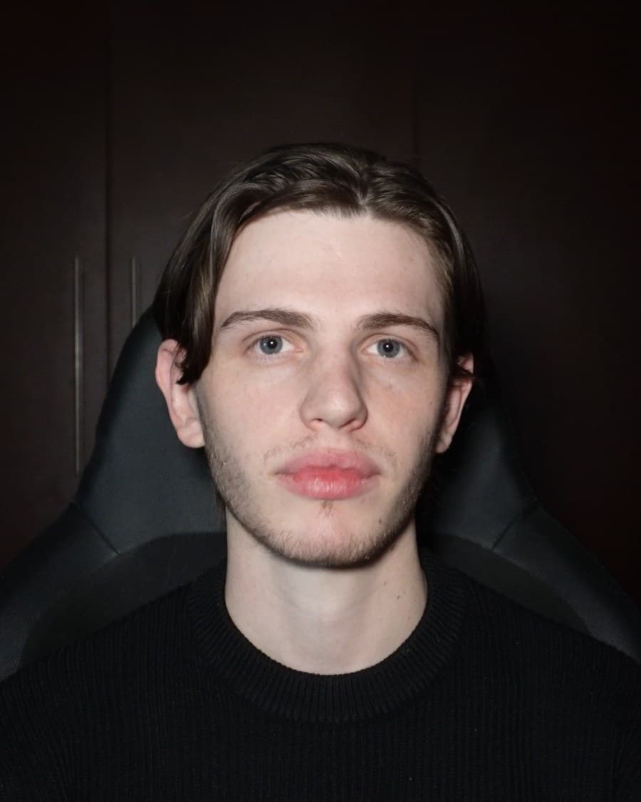Adam Berger
