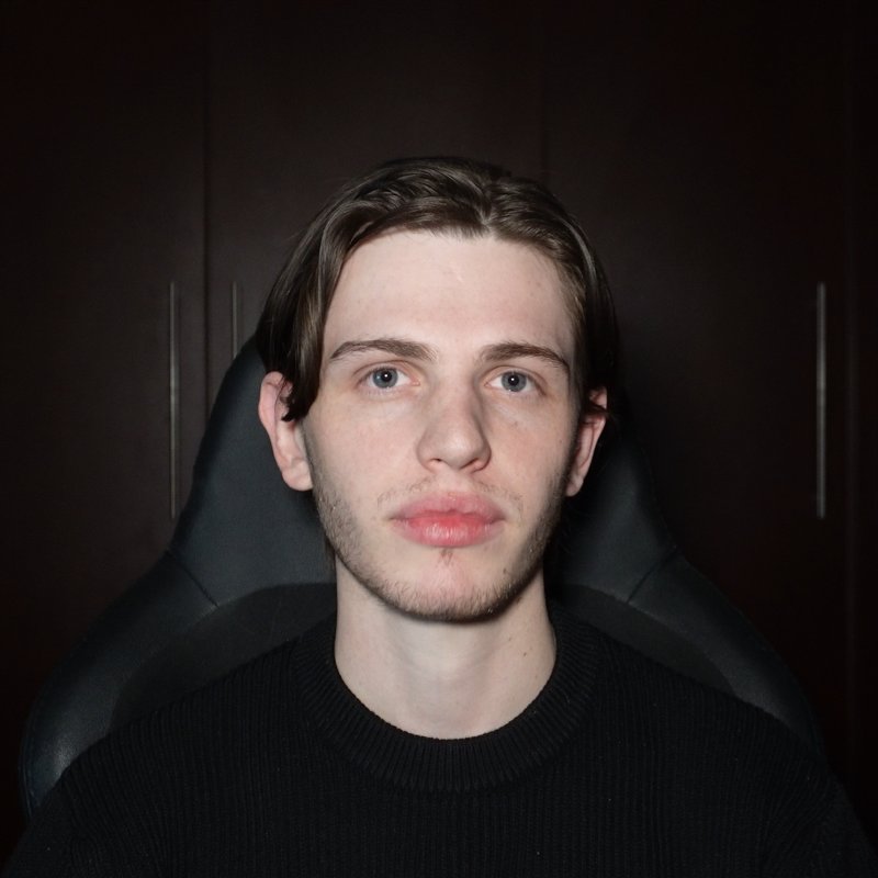 Adam Berger